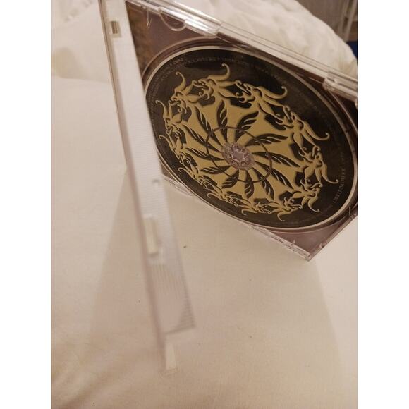 Cher Living Proof 12 Track CD 2001 Warner Bros Music COLORED BOOKLET + CASE - Picture 6 of 7